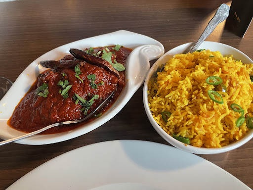 Photo of PURPLE NAAN - 188 Chapel St, Leigh WN7 2DW