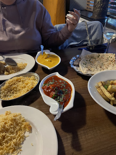 Photo of PURPLE NAAN - 188 Chapel St, Leigh WN7 2DW