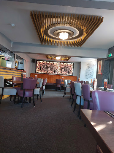 Photo of PURPLE NAAN - 188 Chapel St, Leigh WN7 2DW
