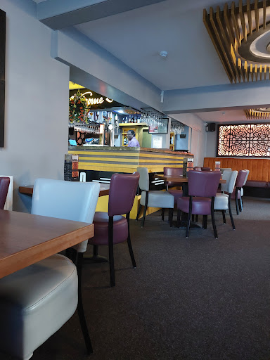 Photo of PURPLE NAAN - 188 Chapel St, Leigh WN7 2DW