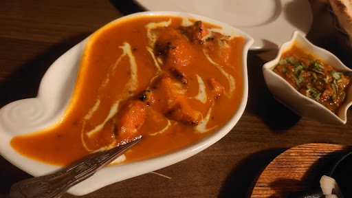 Photo of PURPLE NAAN - 188 Chapel St, Leigh WN7 2DW