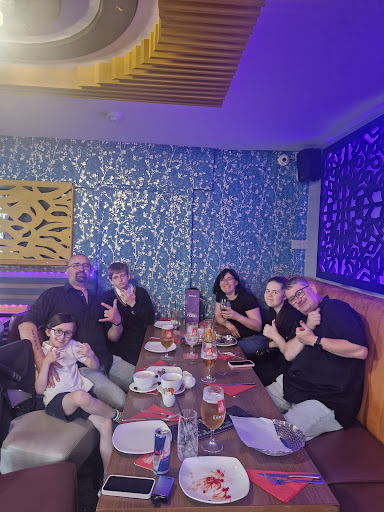 Photo of PURPLE NAAN - 188 Chapel St, Leigh WN7 2DW