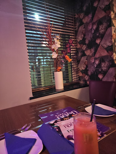 Photo of PURPLE NAAN - 188 Chapel St, Leigh WN7 2DW