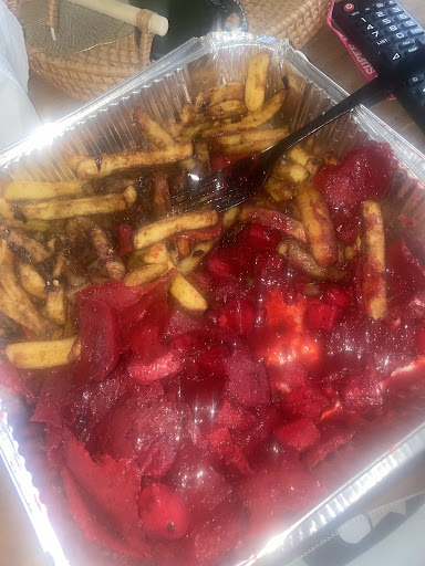 Photo of Xotica BadBoy Kebabs Leigh - 157 Chapel St, Leigh WN7 2AL