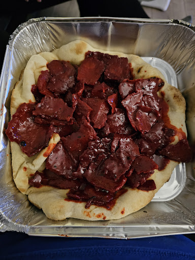 Photo of Xotica BadBoy Kebabs Leigh - 157 Chapel St, Leigh WN7 2AL