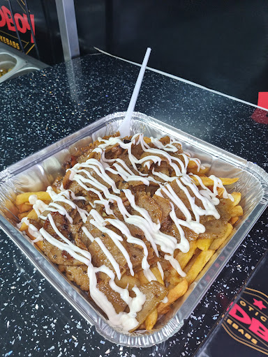 Photo of Xotica BadBoy Kebabs Leigh - 157 Chapel St, Leigh WN7 2AL