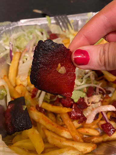 Photo of Xotica BadBoy Kebabs Leigh - 157 Chapel St, Leigh WN7 2AL