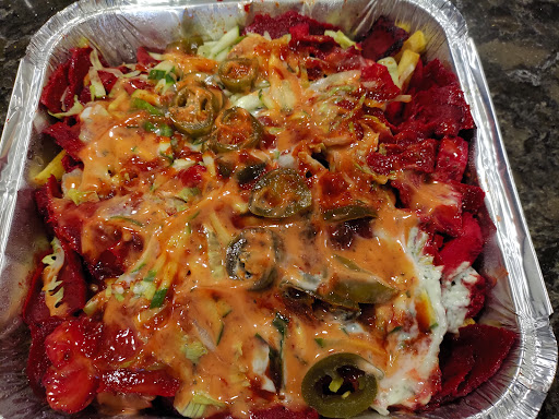 Photo of Xotica BadBoy Kebabs Leigh - 157 Chapel St, Leigh WN7 2AL