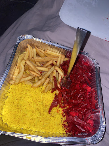 Photo of Xotica BadBoy Kebabs Leigh - 157 Chapel St, Leigh WN7 2AL