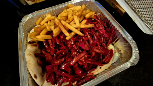 Photo of Xotica BadBoy Kebabs Leigh - 157 Chapel St, Leigh WN7 2AL