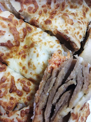 Photo of Volcano Pizza shawarma &kebab house - 27 Lowndes St, Bolton BL1 4PZ