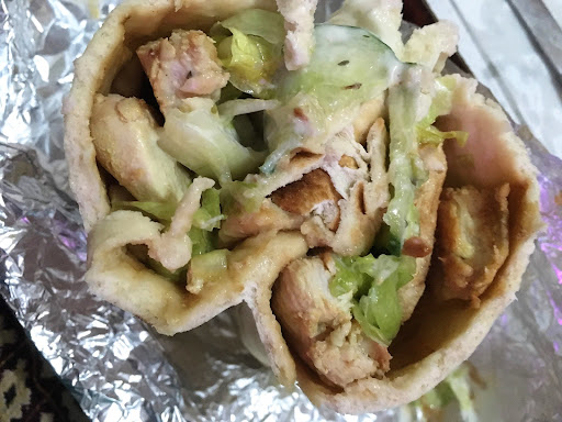 Photo of Volcano Pizza shawarma &kebab house - 27 Lowndes St, Bolton BL1 4PZ