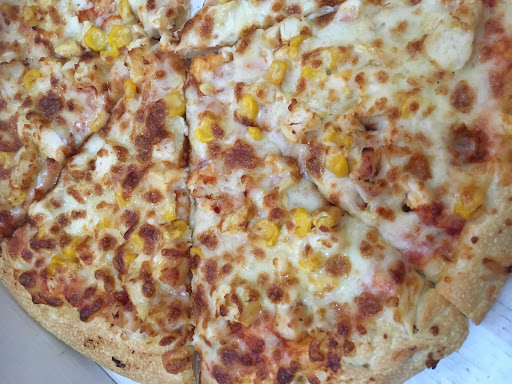 Photo of Volcano Pizza shawarma &kebab house - 27 Lowndes St, Bolton BL1 4PZ