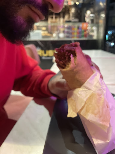 Photo of Rusto Shawarma - 3A Golders Green Rd, London NW11 8DY