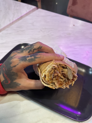 Photo of Rusto Shawarma - 3A Golders Green Rd, London NW11 8DY