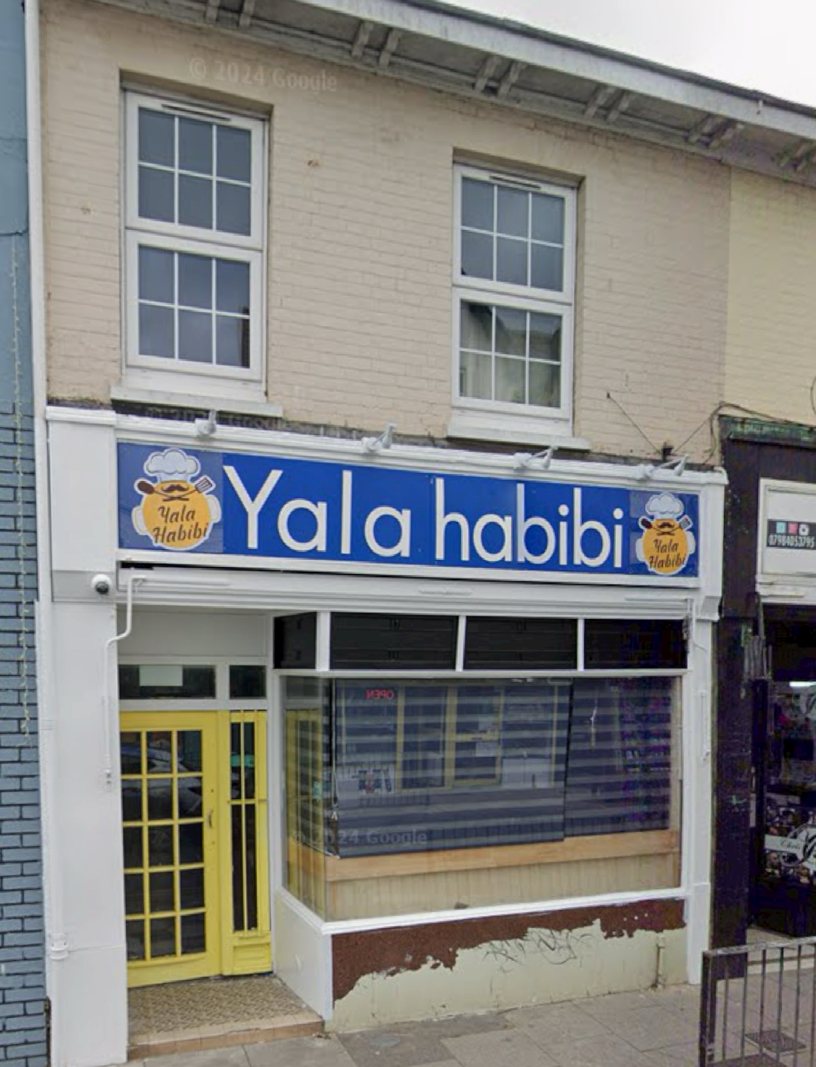 Photo of Yala habibi - 39 Magdalen St, Norwich NR3 1LQ