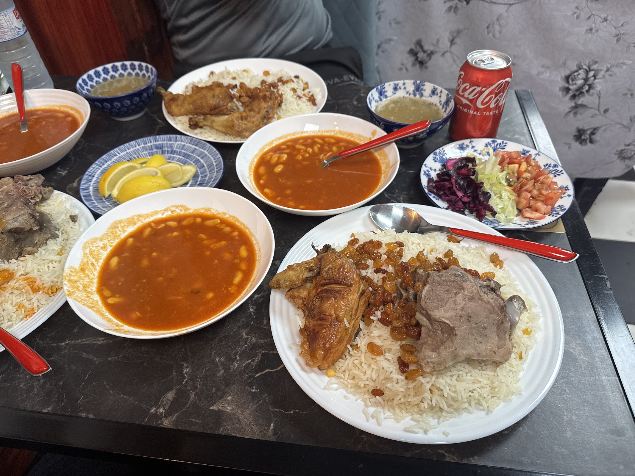 Photo of Yala habibi - 39 Magdalen St, Norwich NR3 1LQ