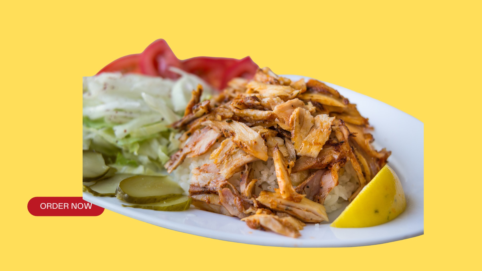 Photo of Yala habibi - 39 Magdalen St, Norwich NR3 1LQ