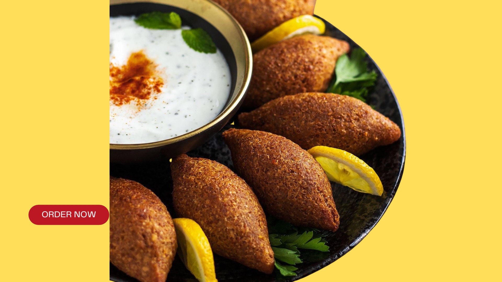 Photo of Yala habibi - 39 Magdalen St, Norwich NR3 1LQ