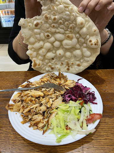 Photo of Nergiz - 45 Magdalen St, Norwich NR3 1LQ