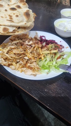 Photo of Nergiz - 45 Magdalen St, Norwich NR3 1LQ