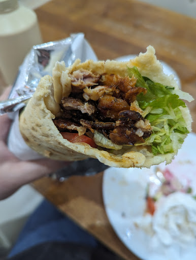 Photo of Nergiz - 45 Magdalen St, Norwich NR3 1LQ