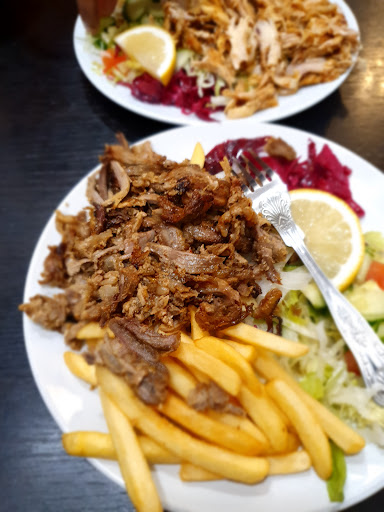 Photo of Nergiz - 45 Magdalen St, Norwich NR3 1LQ