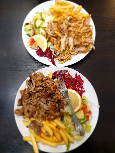 Photo of Nergiz - 45 Magdalen St, Norwich NR3 1LQ