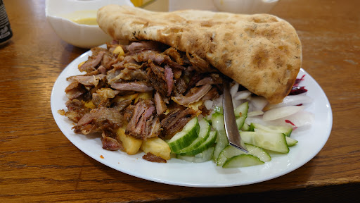 Photo of Nergiz - 45 Magdalen St, Norwich NR3 1LQ