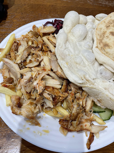 Photo of Nergiz - 45 Magdalen St, Norwich NR3 1LQ
