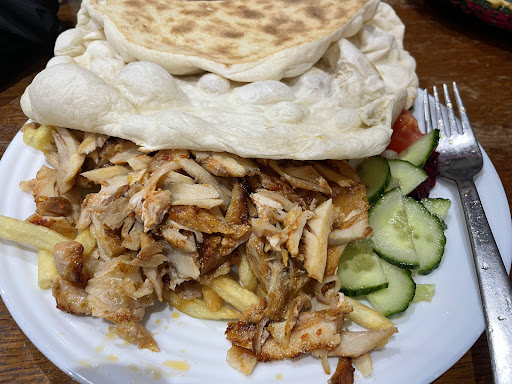 Photo of Nergiz - 45 Magdalen St, Norwich NR3 1LQ