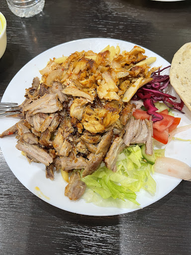 Photo of Nergiz - 45 Magdalen St, Norwich NR3 1LQ