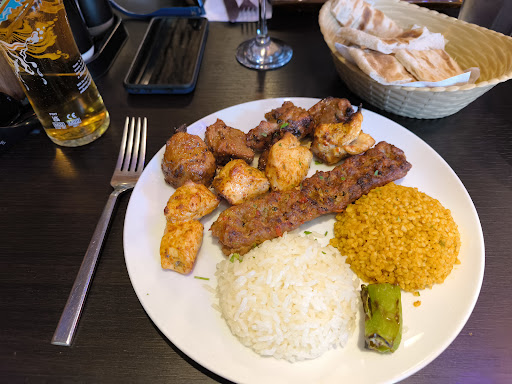 Photo of The Taste of Istanbul - 21 High St, Dereham NR19 1DZ
