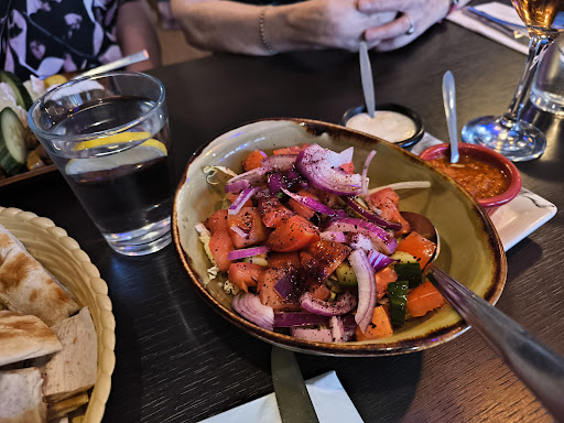 Photo of The Taste of Istanbul - 21 High St, Dereham NR19 1DZ
