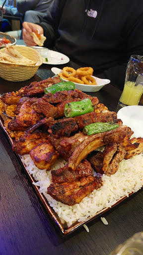 Photo of The Taste of Istanbul - 21 High St, Dereham NR19 1DZ