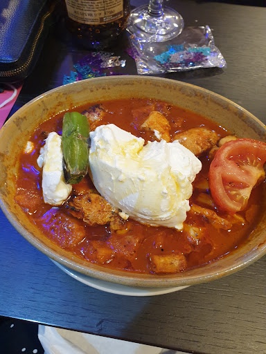 Photo of The Taste of Istanbul - 21 High St, Dereham NR19 1DZ