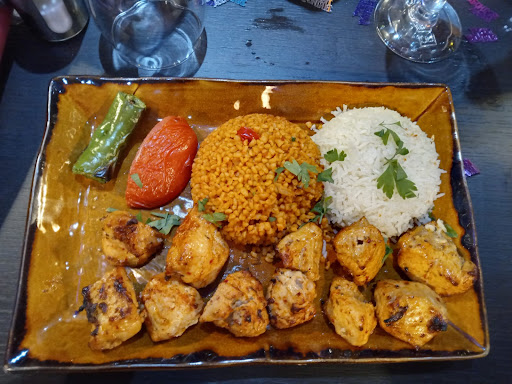 Photo of The Taste of Istanbul - 21 High St, Dereham NR19 1DZ