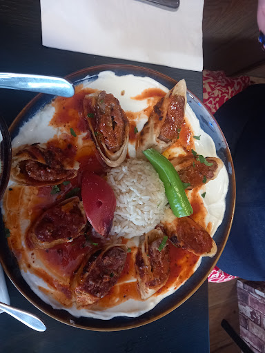 Photo of The Taste of Istanbul - 21 High St, Dereham NR19 1DZ