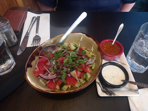 Photo of The Taste of Istanbul - 21 High St, Dereham NR19 1DZ