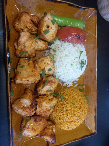 Photo of The Taste of Istanbul - 21 High St, Dereham NR19 1DZ