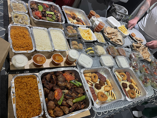 Photo of The Taste of Istanbul - 21 High St, Dereham NR19 1DZ