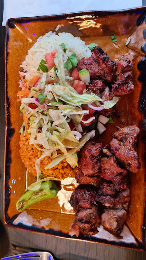 Photo of The Taste of Istanbul - 21 High St, Dereham NR19 1DZ