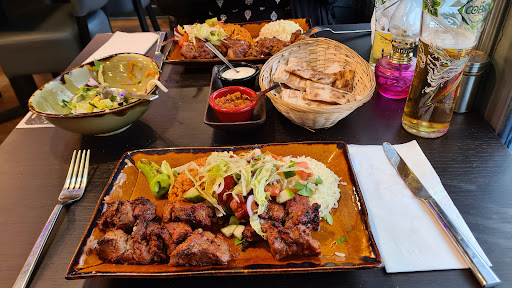Photo of The Taste of Istanbul - 21 High St, Dereham NR19 1DZ