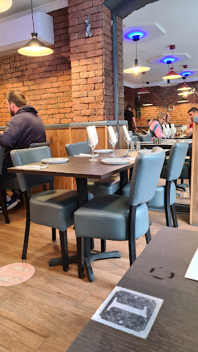 Photo of The Taste of Istanbul - 21 High St, Dereham NR19 1DZ