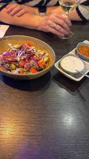 Photo of The Taste of Istanbul - 21 High St, Dereham NR19 1DZ