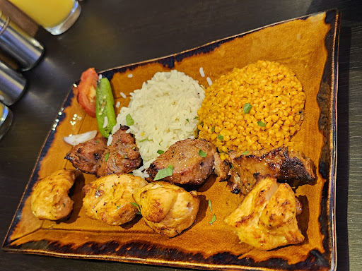 Photo of The Taste of Istanbul - 21 High St, Dereham NR19 1DZ
