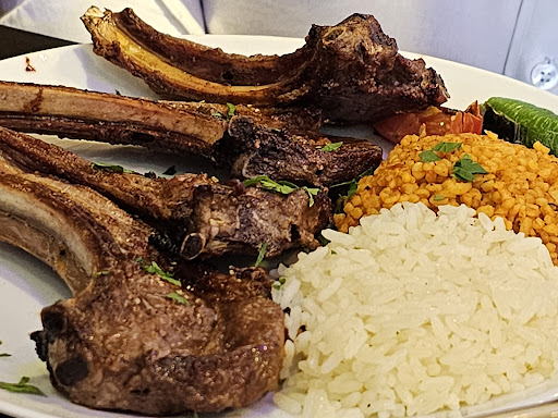 Photo of The Taste of Istanbul - 21 High St, Dereham NR19 1DZ