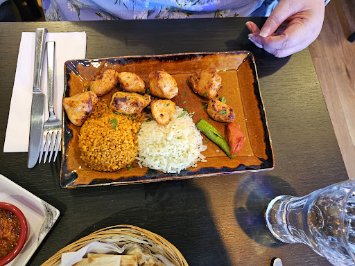 Photo of The Taste of Istanbul - 21 High St, Dereham NR19 1DZ