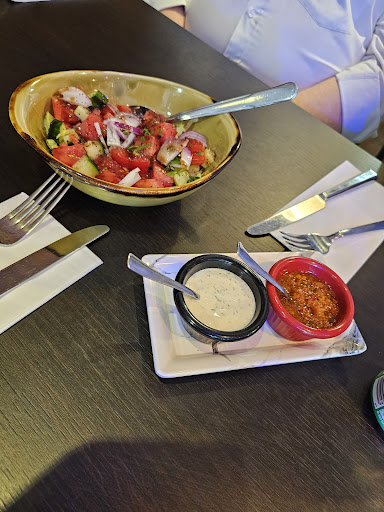 Photo of The Taste of Istanbul - 21 High St, Dereham NR19 1DZ