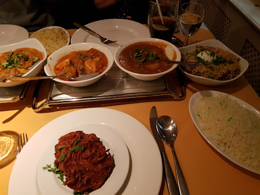 Photo of Shapla Tandoori - Queen's Square, Attleborough NR17 2AF